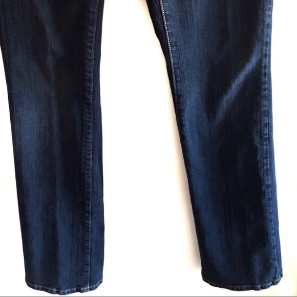 Guess Jeans Daredevil Boot Cut, 28 - Picture 3 of 8